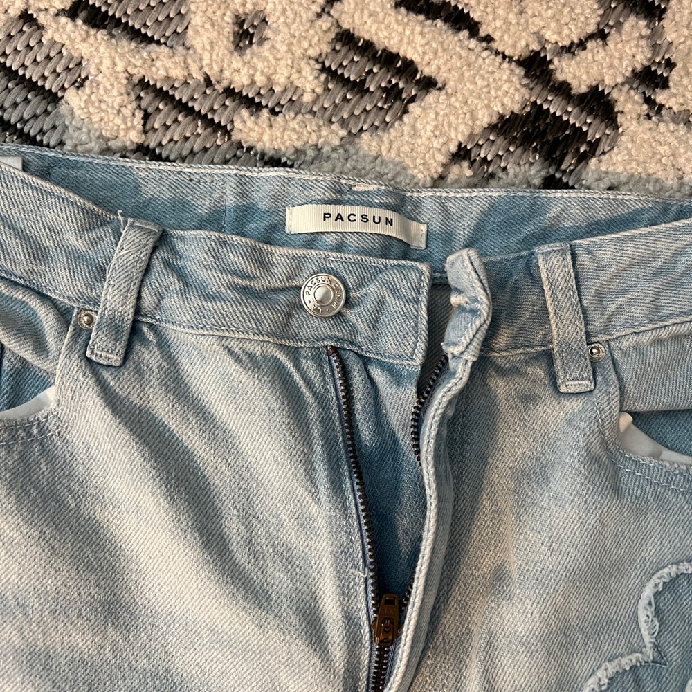 Pacsun Jeans